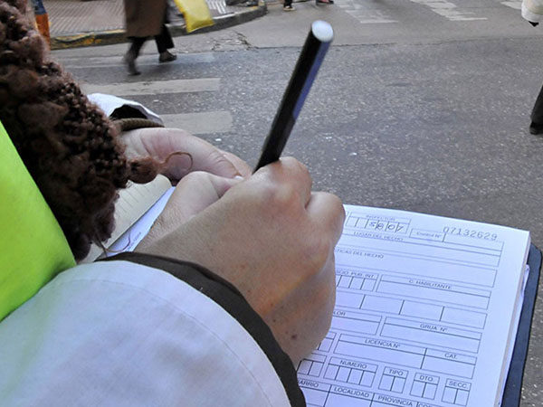 El Municipio evitó la realización de más de veinte fiestas clandestinas en el distrito